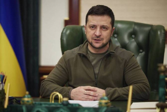 Զելենսկին ՄԱԿ-ի գլխավոր քարտուղարի հետ քննարկել է «հացահատիկի գործարքի» վերականգնման հնարավորությունները