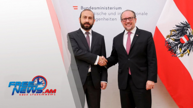 Դիտեք այսօր՝ Ազատ լուրերում