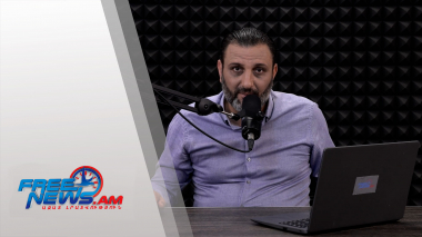 Ազատ շփում Գնել Սարգսյանի հետ