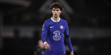 Ժոաո Ֆելիշը մոտ է Բարսելոնա տեղափոխությանը