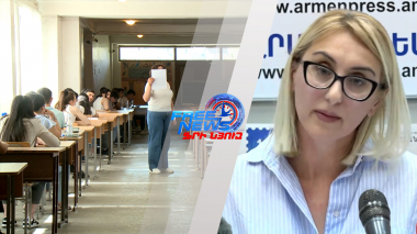 Կրթաթոշակի բարձրացում մինչև 77 հազար դրամ