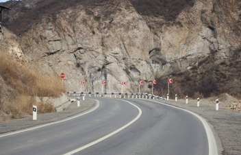 Դեպի Վրաստան միջպետական ճանապարհի՝ Քոբայրից Օձունի խաչմերուկը փակ կլինի. ինչ այլընտրանք է առաջարկվում
