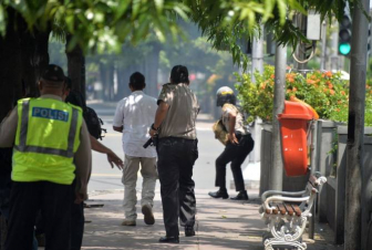 Ինդոնեզիայում ձերբակալվել է օրգանների վաճառքով զբաղվող 12 կասկածյալ