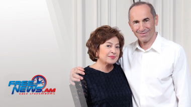 Օպերատիվ իրավիճակը՝ Հայաստանում