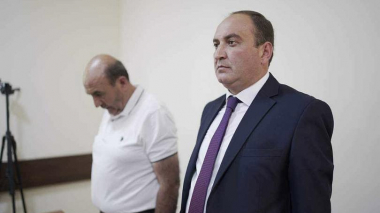 Ախուրյան համայնքի նորընտիր ղեկավարը երդմնակալությամբ ստանձնել է պաշտոնը