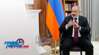 Դիտեք այսօր՝ Ազատ լուրերում