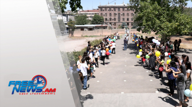 Մանկապատանեկան կինոյի փառատոնային օրեր՝ Երևանում