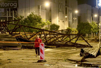 Սերբիայի հյուսիսում փոթորկի զոհերի թիվը հասել է երկուսի