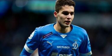 Իսպանական գրանդը հետաքրքրված է Զախարյանով