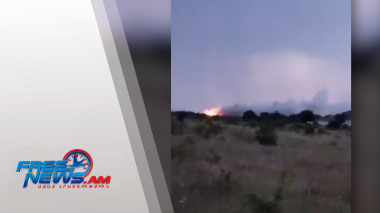 Պայթյուն Ադրբեջանում․ կա զոհ