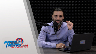 Ազատ շփում Գնել Սարգսյանի հետ