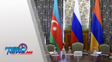 Դիտեք այսօր՝ Ազատ լուրերում