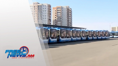 Մայրաքաղաքի խնդիրները քաղաքապետարանի ուշադրության կենտրոնում են