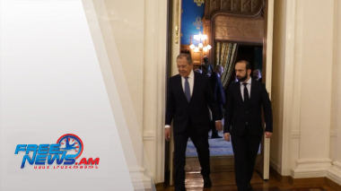 Դիտեք այսօր՝ Ազատ լուրերում