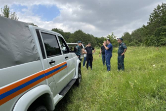 Փրկարար ծառայությունն իրականացնում է հակահրդեհային կանոնների պահպանման հանրային իրազեկման աշխատանքներ  