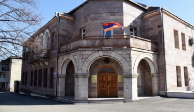 Արցախի ԱԳՆ-ն անթույլատրելի է համարում քաղաքական նպատակներին հասնելու համար շրջափակումն ու սովը Բաքվի կողմից օգտագործելը