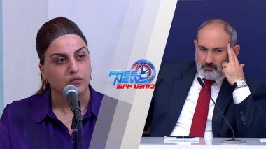 Եթե ճիշտ ուղով չգնանք՝ կլինի հերթական պատերազմը. վարչապետ