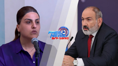 «Խաղաղության պայմանագիրը պետք է կնքվի առկա պայմանավորվածության հիման վրա». Փաշինյանն՝ Ալիևին