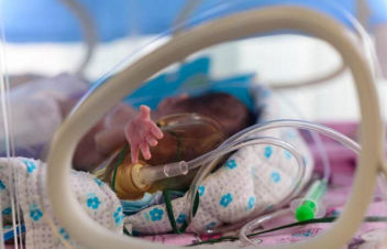 Գետաշեն գյուղի «Սուրբ թաղ»-ի մատուռի մոտ նորածին երեխային լքած մայրը հայտնաբերվել է. ՀԺ