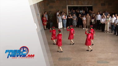 Տեղական ակտիվ գրասենյակներ՝ Ազատամուտ և Այրում բնակավայրերում