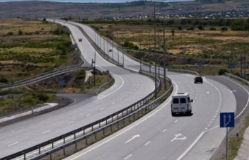 Ժամանակավոր փոփոխություն՝ Երևան-Գյումրի-Վրաստանի սահման ճանապարհահատվածի երթևեկության պլանում