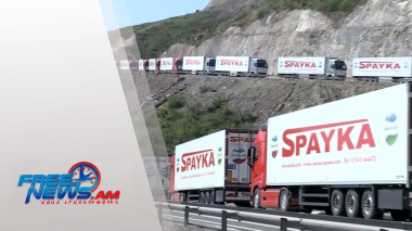 Դիտեք այսօր՝ Ազատ լուրերում