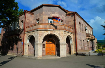 Ստեփանակերտի և Բաքվի միջև երկխոսության ռուսական կողմի առաջարկած տեսլականը հավասարակշռված չէ. Արցախի ԱԳՆ