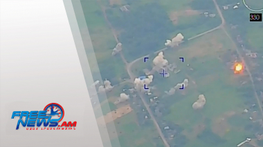 Ուկրաինան փոխել է հակահարձակման մարտավարությունը