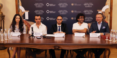 Ջ. Պուչչինիի «Տուրանդոտը» կհամալրի Հայաստանի օպերայի և բալետի ազգային թատրոնի հարուստ խաղացանկը