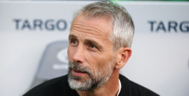 Լայպցիգը երկարաձգել է գլխավոր մարզչի հետ պայմանագիրը