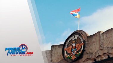 ԿԽՄԿ-ն իր լիազորությունների շրջանակում համապատասխան քայլեր է ձեռնարկում այսօր առևանգված ԼՂ քաղաքացու դեպքի վերաբերյալ. դիտեք այսօր Ազատ լուրերում