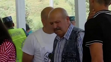 Վագիֆ Խաչատրյանի իրավունքների պաշտպանության վերաբերյալ դիմում է ներկայացվել ՄԻԵԴ