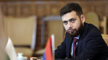 Բաքուն փորձում է վախեցնել ԼՂ ժողովրդին և կասկածի տակ դնել նրանց իրավունքների պաշտպանությունը. Կոստանյան