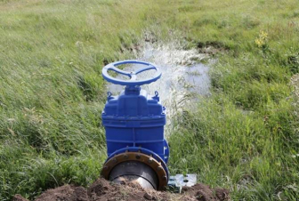 Շիրակի մարզի մի շարք բնակավայրերում ընթացքի մեջ են սուբվենցիոն ծրագրերը