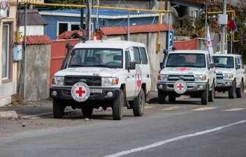 Ադրբեջանի կողմից առևանգված՝ Արցախի բնակիչը ԿԽՄԿ-ի միջնորդությամբ կապ է հաստատել ընտանիքի հետ