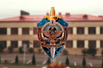 Արցախի ԱԱԾ-ն ահազանգում է` Ադրբեջանի հատուկ ծառայությունները փորձում են արցախցիների մեջ խուճապ տարածել