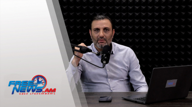 Ազատ շփում Գնել Սարգսյանի հետ