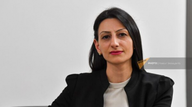 Տեսակետների տարբերությունը չպետք է վնասի ընդհանուր շահերին. Անահիտ Մանասյանը մասնակցել է պանելային քննարկման