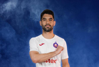 Ալեքսանդր Միլյկովիչը հեռացել է «Փյունիկից»