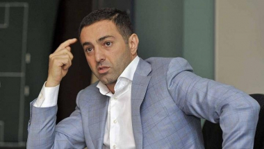 ԱԺ նախկին պատգամավոր Արթուր Գևորգյանն ապօրինի հարստացել և օրինականացրել է շուրջ 1 մլրդ 433 մլն դրամի գույքը․ Հակակոռուպցիոն կոմիտե