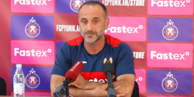 Նա մեր ֆուտբոլի «սեռի կարդինալն» է․ Մելիքյան