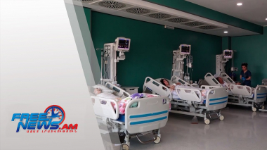 Կարմիր խաչի աշխատանքները պարալիզացված են․ Ավանեսյան