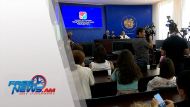 Աշնանը Երևանը կունենա նոր ավագանի