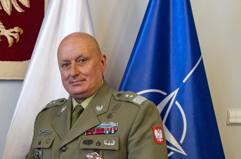 Լեհաստանի ՊՆ-ն հայտարարել է Բելառուսի հետ սահմանին զենք կիրառելու պատրաստակամության մասին