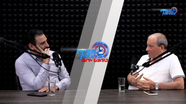 Ազատ շփում Գնել Սարգսյանի հետ