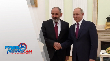 Ցանկանում ենք Սյունիքում բացել ՌԴ հյուպատոսություն. Գոնչար