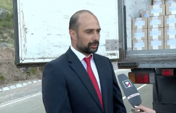 ԼՂ-ին աջակցություն ցուցաբերելու՝ ՀՀ Կառավարության նախաձեռնությունը մեծ հնչեղություն է ստանում. Վարդան Սարգսյան