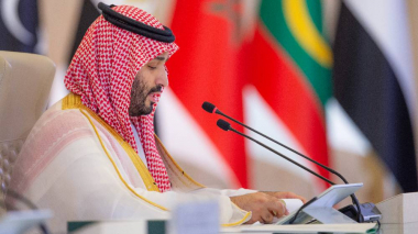 Սաուդյան Արաբիան հաստատել է Ուկրաինայի հարցով խորհրդակցություններ անցկացնելու իր մտադրությունը