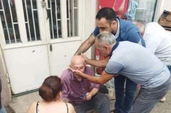 Լեռնային Ղարաբաղում ամեն օր մարդիկ ուշագնաց են լինում թերսնման պատճառով․ Մարուքյան