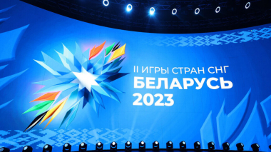 Սահակ Հովհաննիսյանը՝ ԱՊՀ Խաղերի չեմպիոն